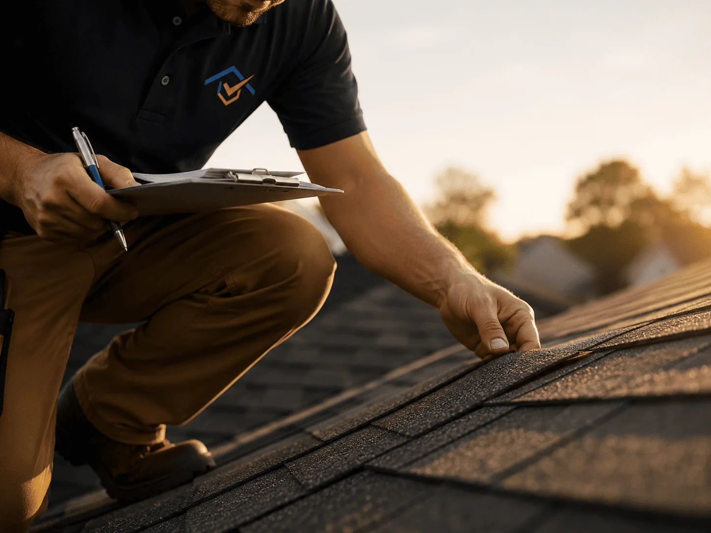 Why Choose Roof Inspection in Arkansas City, KS