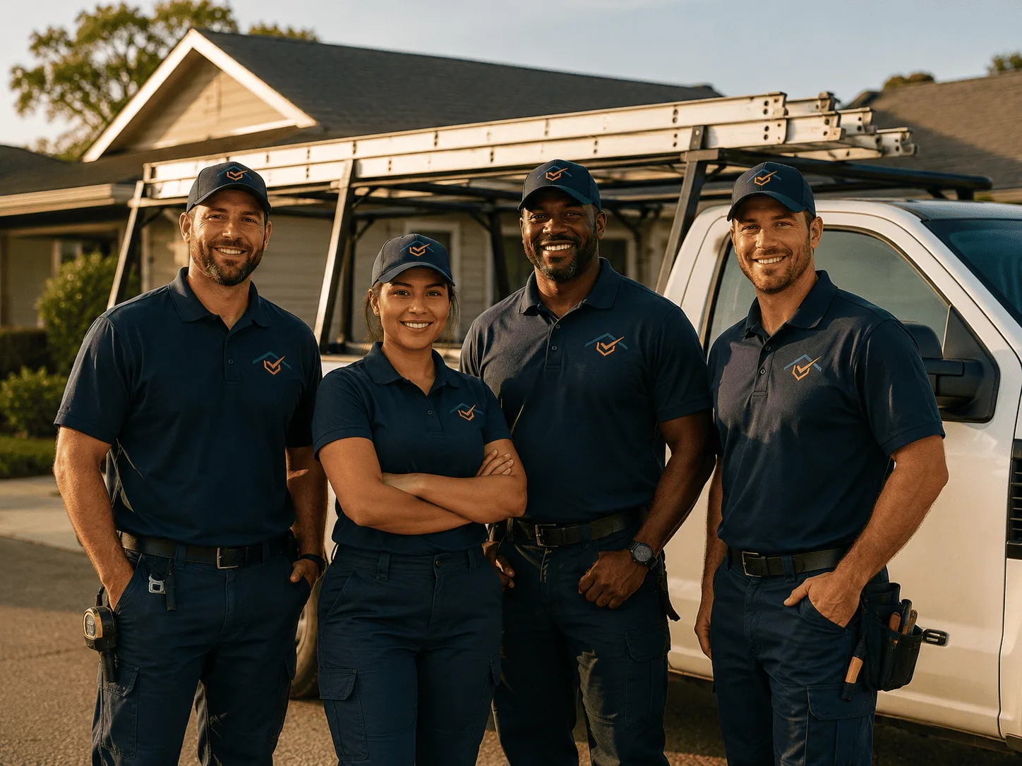 Roof Inspection company in Arkansas City, KS